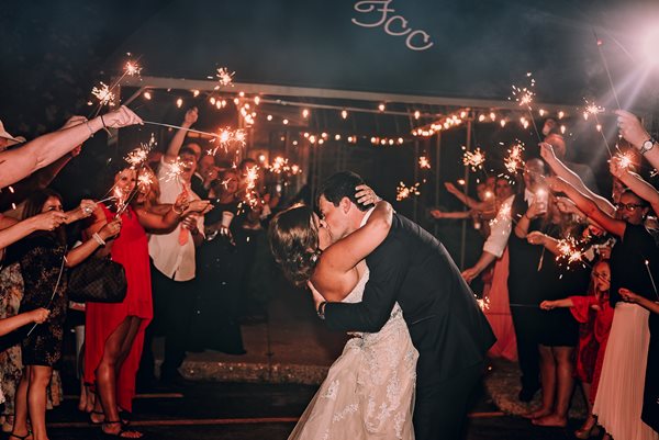 Bearden Wedding