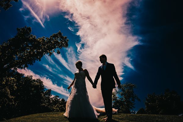 Bearden Wedding