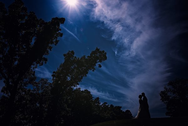 Bearden Wedding
