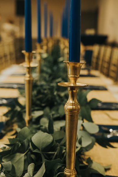 Bearden Wedding