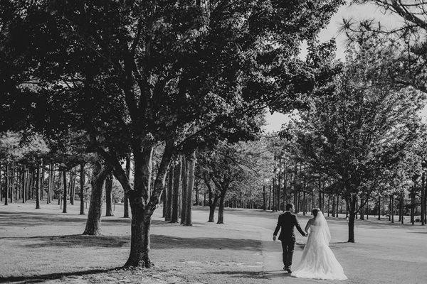 Bearden Wedding