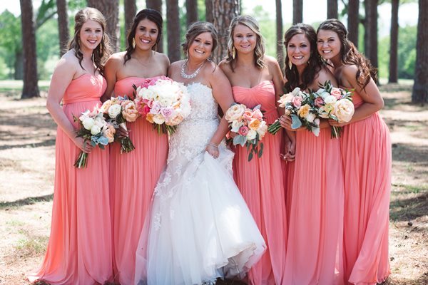 Bearden Wedding
